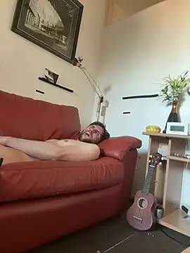 tonysdiary Webcamshow