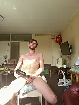 tonysdiary Webcam Show