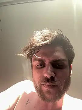tonysdiary Webcam Show