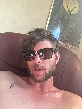 tonysdiary Webcam Show
