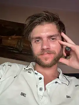 tonysdiary's Webcam Show