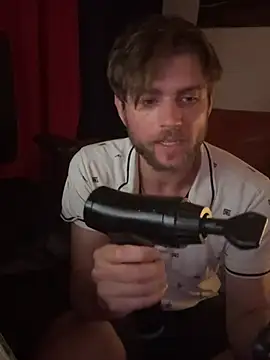 tonysdiary Webcamshow