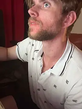 tonysdiary webcam show