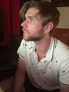 tonysdiary webcam show