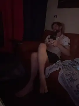 tonysdiary Webcam Show