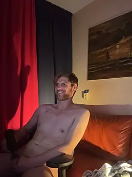 tonysdiary Webcamshow