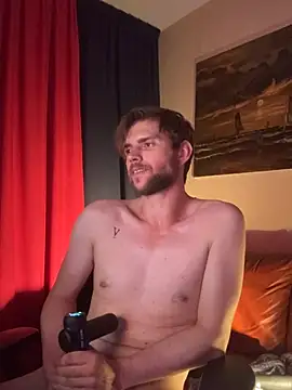 tonysdiary Webcamshow