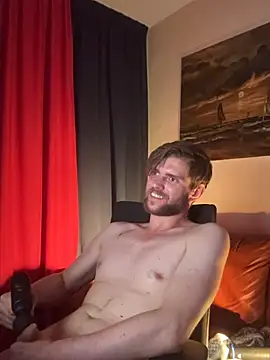 tonysdiary Webcamshow