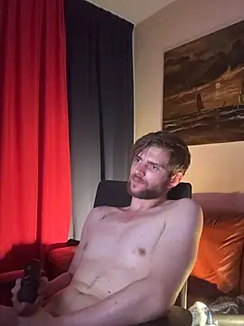 tonysdiaryn Webbikameraesitys