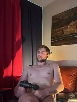 tonysdiary – webcam-show