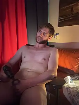 tonysdiary Webcam Show