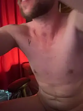 tonysdiary webcam show