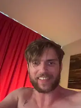 tonysdiary Webcam Show
