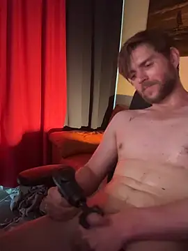 tonysdiary Webcam Show