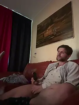 tonysdiary Webcamshow