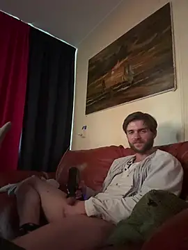 tonysdiary Webcam Show