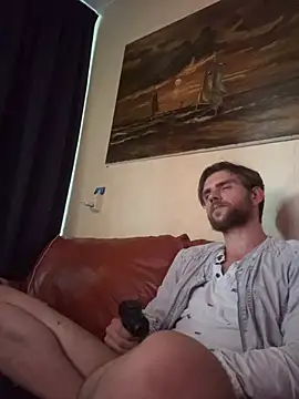 tonysdiary webcam show