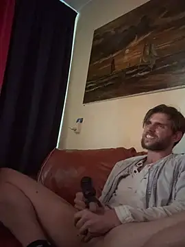 tonysdiary Webcamshow
