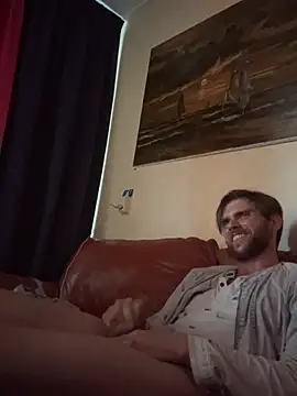 tonysdiary Pertunjukan Webcam