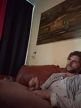 tonysdiary webkamerás műsora