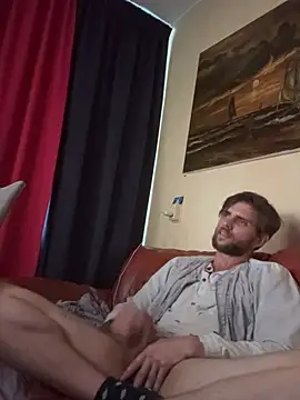 tonysdiary Webcam Show