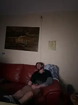tonysdiary Webcam Show