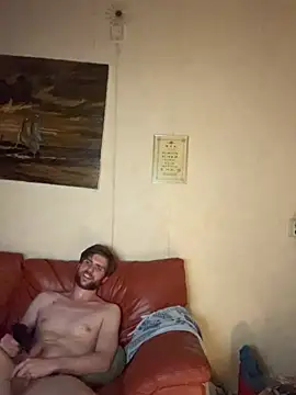 Show webcam de tonysdiary