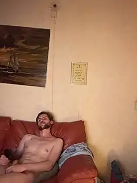 Show webcam de tonysdiary