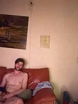 tonysdiary webkamerás műsora