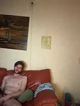 Show webcam de tonysdiary