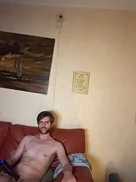 tonysdiary – webcam-show