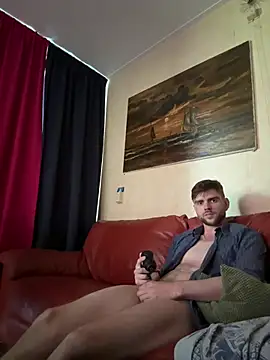 tonysdiary Шоу с уебкамера