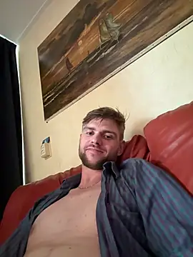 tonysdiary Pertunjukan Webcam