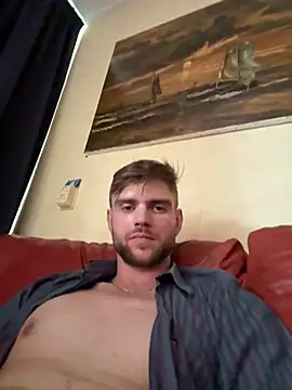 tonysdiary – webcam-show