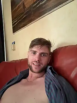 tonysdiary – webcam-show