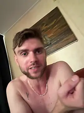tonysdiary's Webcam Show