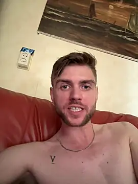tonysdiary Webcam Show