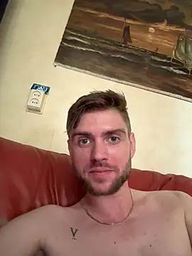 tonysdiary webcam show