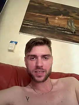 tonysdiary Webcamshow