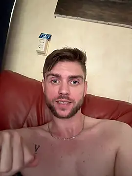 tonysdiary Show in webcam