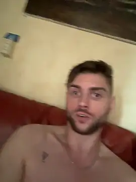 tonysdiary webcam show