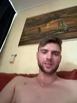 tonysdiary Webcam Show
