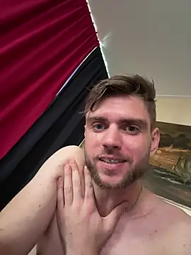 tonysdiary Webcam Show
