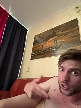 Show Webcam de tonysdiary