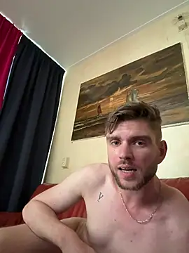 tonysdiary's Webcam Show