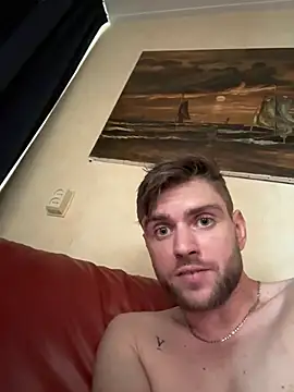 tonysdiary Webcamshow