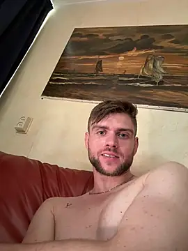 tonysdiary Webcam Show