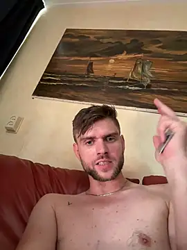 tonysdiaryn Webbikameraesitys