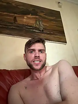 tonysdiary – webcam-show