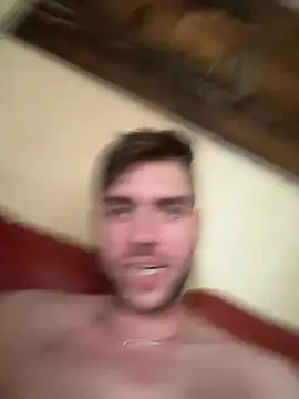 tonysdiary Webcamshow